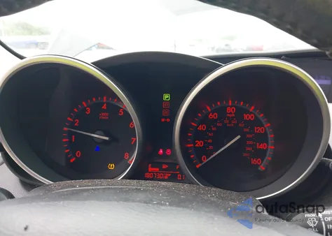 2011 Mazda Mazda3 S Sport из США, поврежденный, VIN JM1BL1U57B1470275